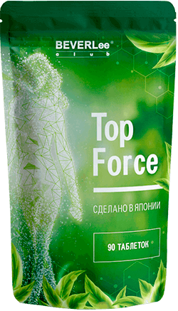 Top Force купить в Астане с бесплатной доставкой 